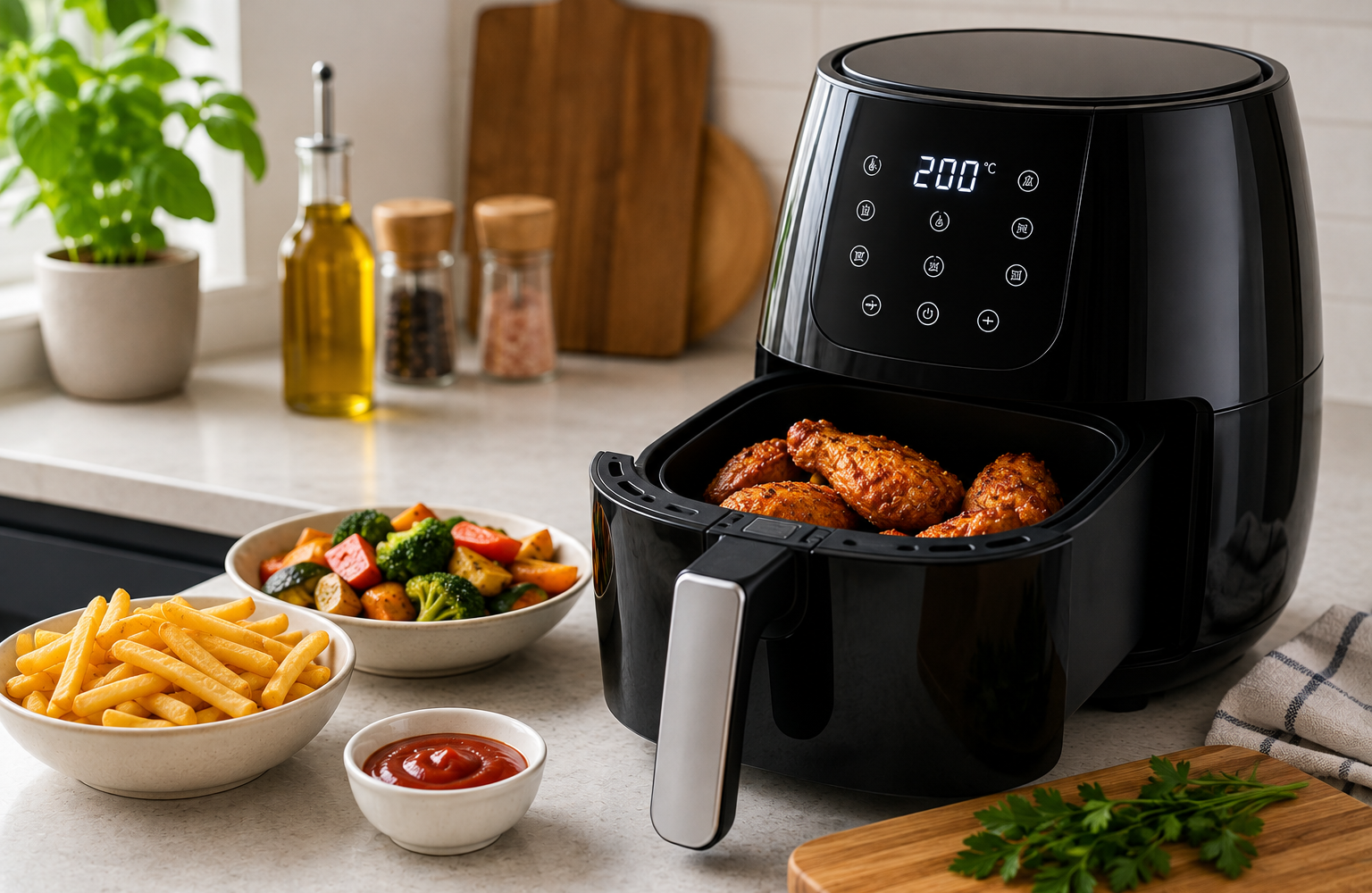 Air Fryer