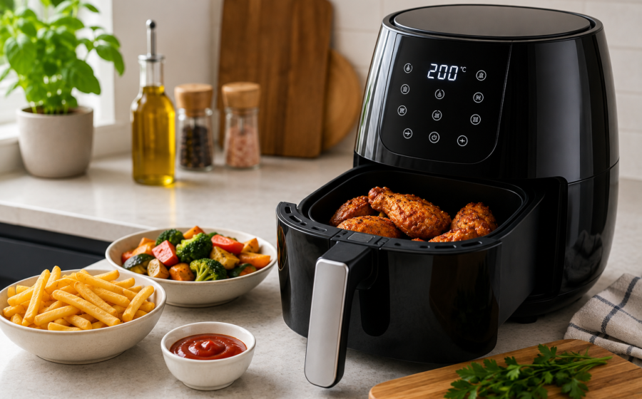 Air Fryer